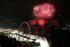 singapore F1 fireworks